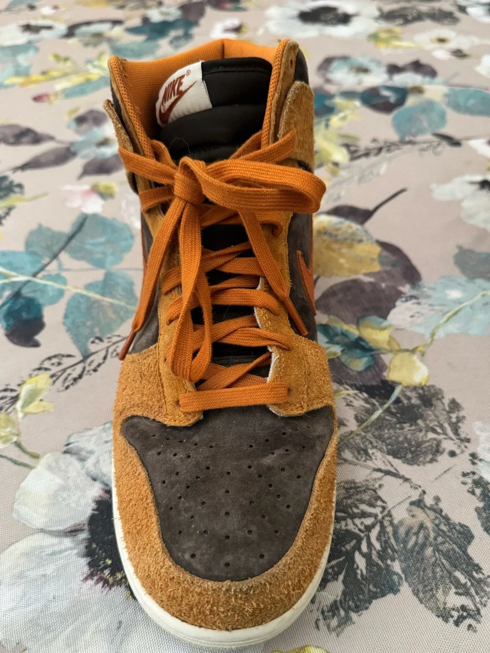 Nike stylish high